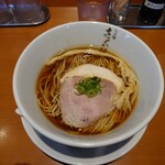 らぁ麺 さくら田 - 