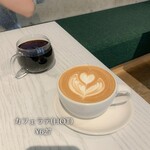 ブルーボトルコーヒー - 