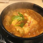 純豆腐 中山豆腐店 - 