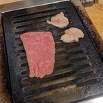 Tachigui Yakiniku Jiroumaru - 