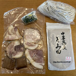 中華蕎麦 とみ田 - 