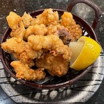 廻鮮寿司処 タフ - 