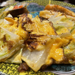 韓国式食堂 うしなべセンター - 