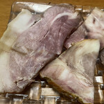 中華蕎麦 とみ田 - 