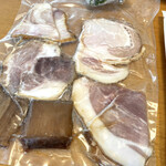 中華蕎麦 とみ田 - 