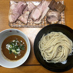 中華蕎麦 とみ田 - 