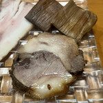 中華蕎麦 とみ田 - 