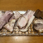 中華蕎麦 とみ田 - 