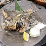 魚と酒 はなたれ 新橋店 - 