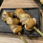 Oreno Yakitori - 