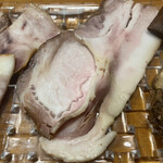 中華蕎麦 とみ田 - 