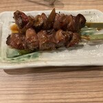 Oreno Yakitori - 