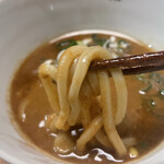 中華蕎麦 とみ田 - 