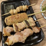 Oreno Yakitori - 