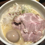 麺 並木商事 - 