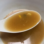 中華蕎麦 とみ田 - 