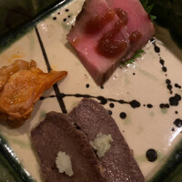 北新地 すがはら - 