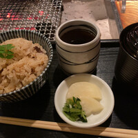 北新地 すがはら - 