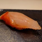 くろ﨑 - 追加 金目鯛