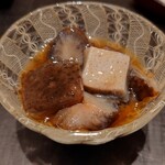 くろ﨑 - 赤海鼠