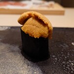 くろ﨑 - 紫雲丹