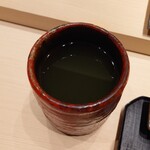 くろ﨑 - アガリ