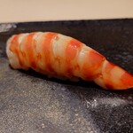 くろ﨑 - 車海老