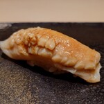 くろ﨑 - 北寄貝