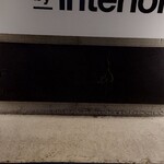 くろ﨑 - ビル地下2階