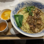 Chageikan Jasmine - 魯肉麺(大盛)❗️