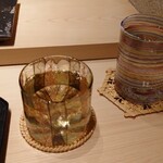 くろ﨑 - 宮城 新澤酒造（伯楽星） くろ﨑 純米大吟醸とお水