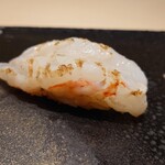 くろ﨑 - 追加 牡丹海老