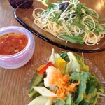 Sghr cafe Kujukuri - 