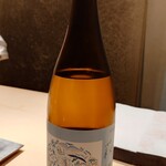 くろ﨑 - 静岡 萩錦 土地の詩 純米酒 無濾過生原酒