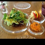 Sghr cafe Kujukuri - 