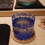 くろ﨑 - 宮城 日高見 純米 初しぼり 無濾過生酒