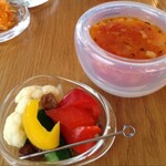 Sghr cafe Kujukuri - 