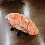 Sushi Mino - にしん