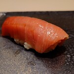 くろ﨑 - 中トロ