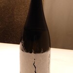 くろ﨑 - 宮城 新澤酒造（伯楽星） くろ﨑 純米大吟醸