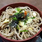 Heiwa Soba Honten - 