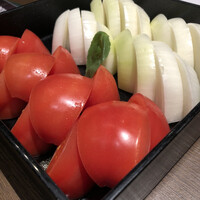 三田ばさら 本店 - 