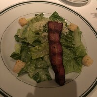 ウルフギャング・ステーキハウス 丸の内店 - 