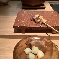 鮨 やくしどう - 
