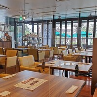 RESTAURANT 1899 OCHANOMIZU - 
