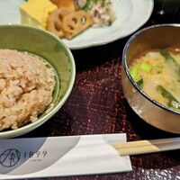 RESTAURANT 1899 OCHANOMIZU - 
