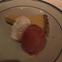 ウルフギャング・ステーキハウス 丸の内店 - 