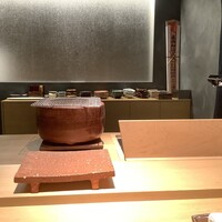鮨 やくしどう - 