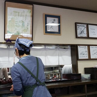 平和そば本店_2