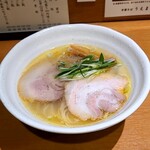 中華そば うえまち - 